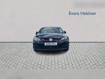 Used Volkswagen Golf 2016 for sale - 78893401: Photo