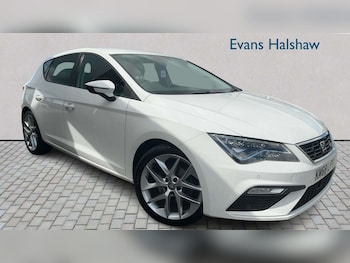 Used SEAT Leon 2018 for sale - 78869619: Photo
