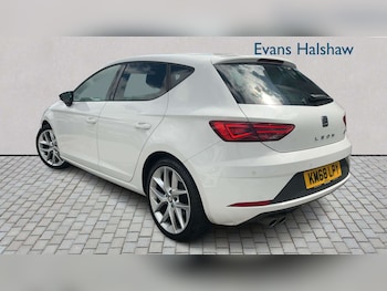Used SEAT Leon 2018 for sale - 78869619: Photo