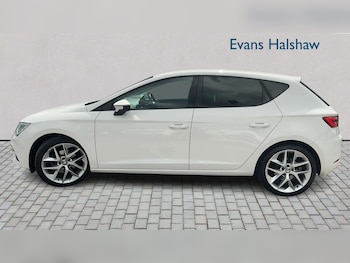 Used SEAT Leon 2018 for sale - 78869619: Photo