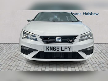 Used SEAT Leon 2018 for sale - 78869619: Photo