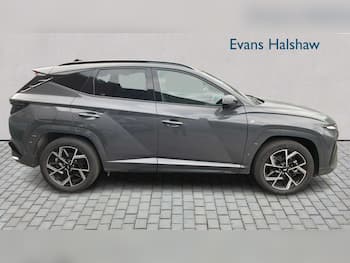 Used Hyundai TUCSON 2025 for sale - 79604331: Photo