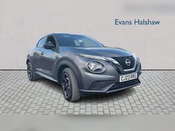 Used Nissan Juke 2023 for sale - 79545071: Photo