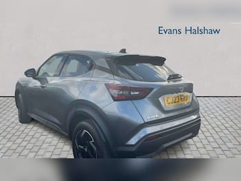 Used Nissan Juke 2023 for sale - 79545071: Photo