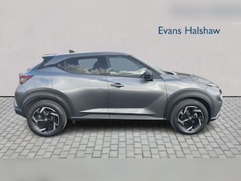 Used Nissan Juke 2023 for sale - 79545071: Photo