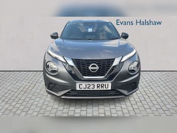 Used Nissan Juke 2023 for sale - 79545071: Photo