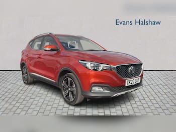 Used MG MG ZS 2020 for sale - 79825129: Photo