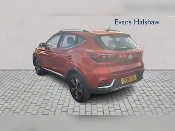 Used MG MG ZS 2020 for sale - 79825129: Photo