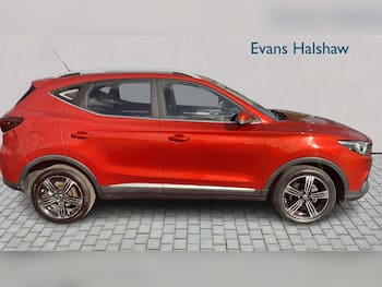 Used MG MG ZS 2020 for sale - 79825129: Photo