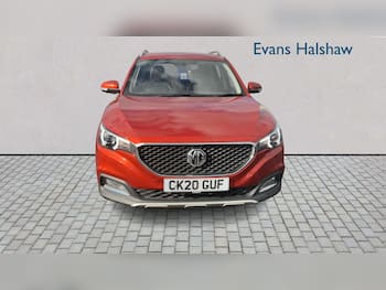 Used MG MG ZS 2020 for sale - 79825129: Photo