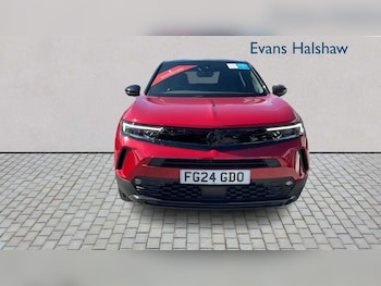 Used Vauxhall Mokka 2024 for sale - 78604187: Photo