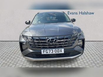 Used Hyundai TUCSON 2023 for sale - 79415451: Photo