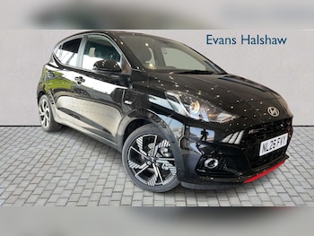 Used Hyundai i10 2026 for sale - 78248091: Photo