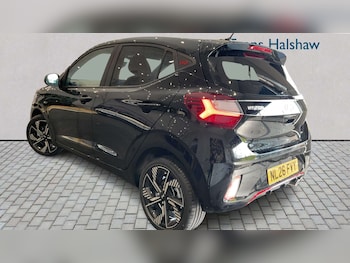 Used Hyundai i10 2026 for sale - 78248091: Photo