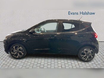 Used Hyundai i10 2026 for sale - 78248091: Photo