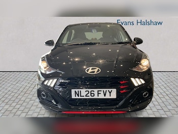 Used Hyundai i10 2026 for sale - 78248091: Photo