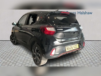 Used Hyundai i10 2026 for sale - 78248153: Photo