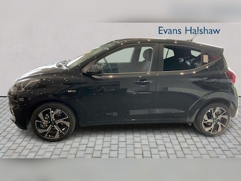 Used Hyundai i10 2026 for sale - 78248153: Photo