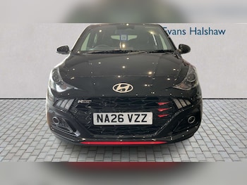 Used Hyundai i10 2026 for sale - 78248153: Photo