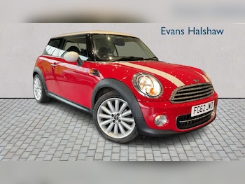 Used MINI Hatch 2012 for sale - 78278838: Photo