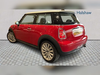 Used MINI Hatch 2012 for sale - 78278838: Photo
