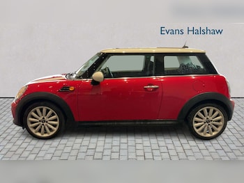 Used MINI Hatch 2012 for sale - 78278838: Photo