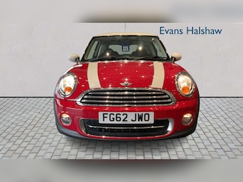 Used MINI Hatch 2012 for sale - 78278838: Photo