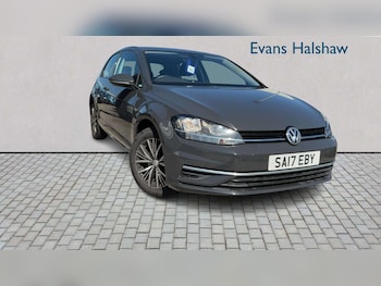 Used Volkswagen Golf 2017 for sale - 78378717: Photo