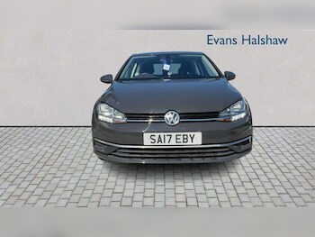 Used Volkswagen Golf 2017 for sale - 78378717: Photo