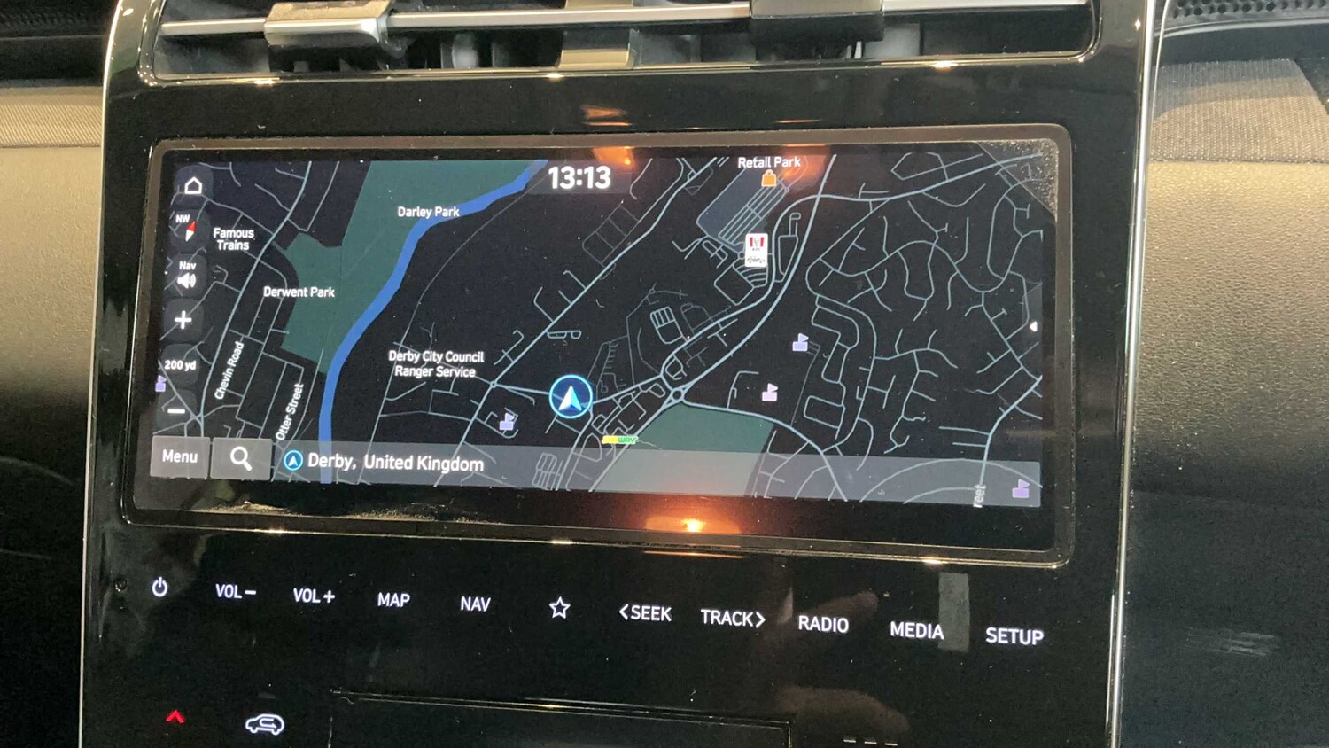 Used Hyundai TUCSON 2022 for sale - 78209029: Photo 11