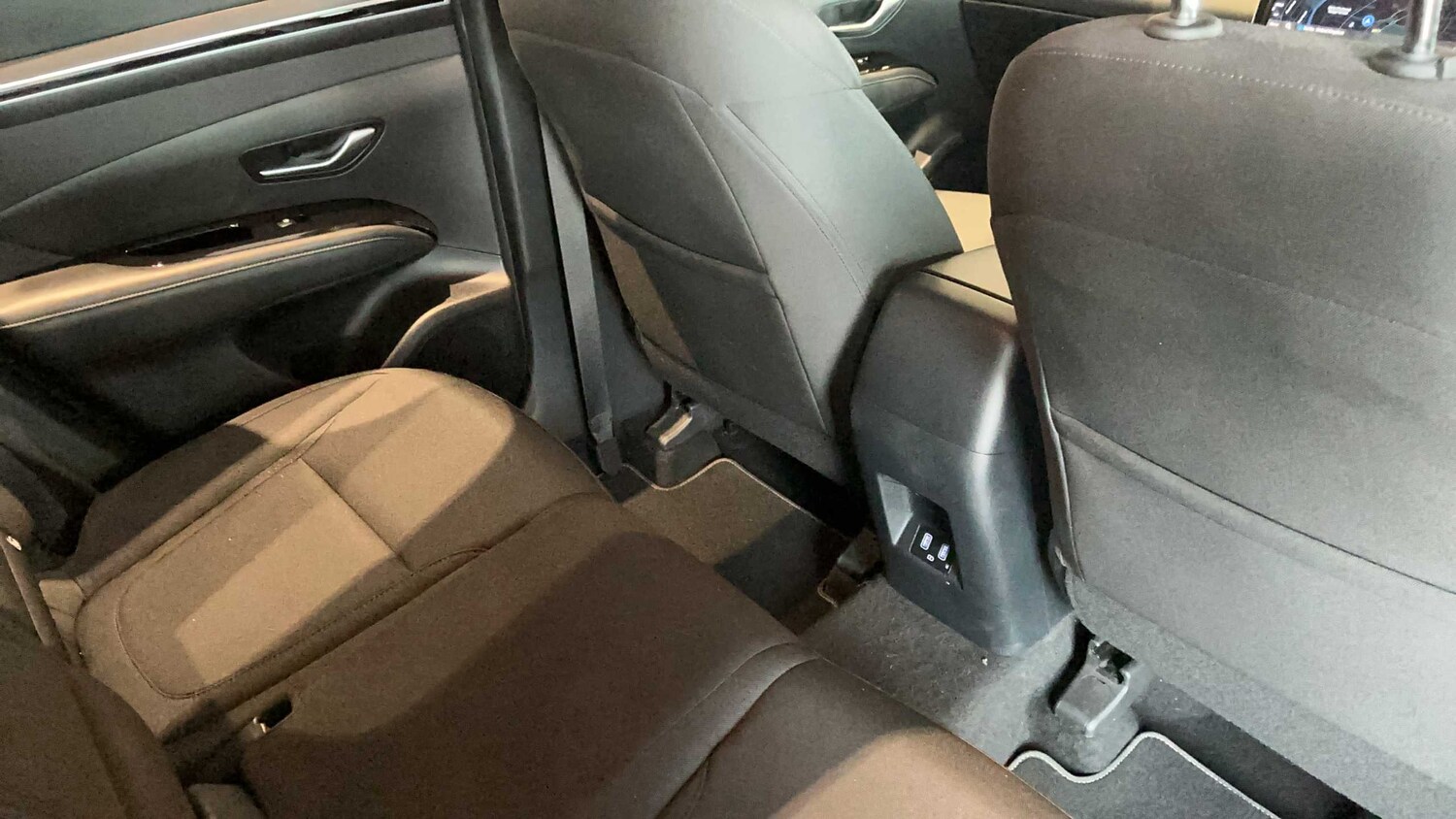 Used Hyundai TUCSON 2022 for sale - 78209029: Photo 12