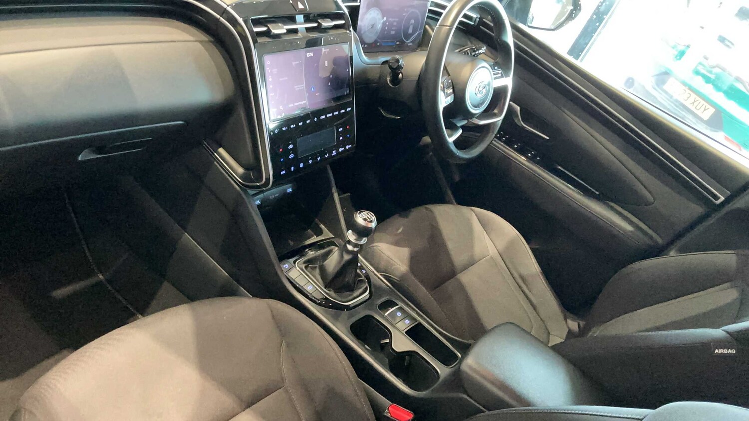 Used Hyundai TUCSON 2022 for sale - 78209029: Photo 13