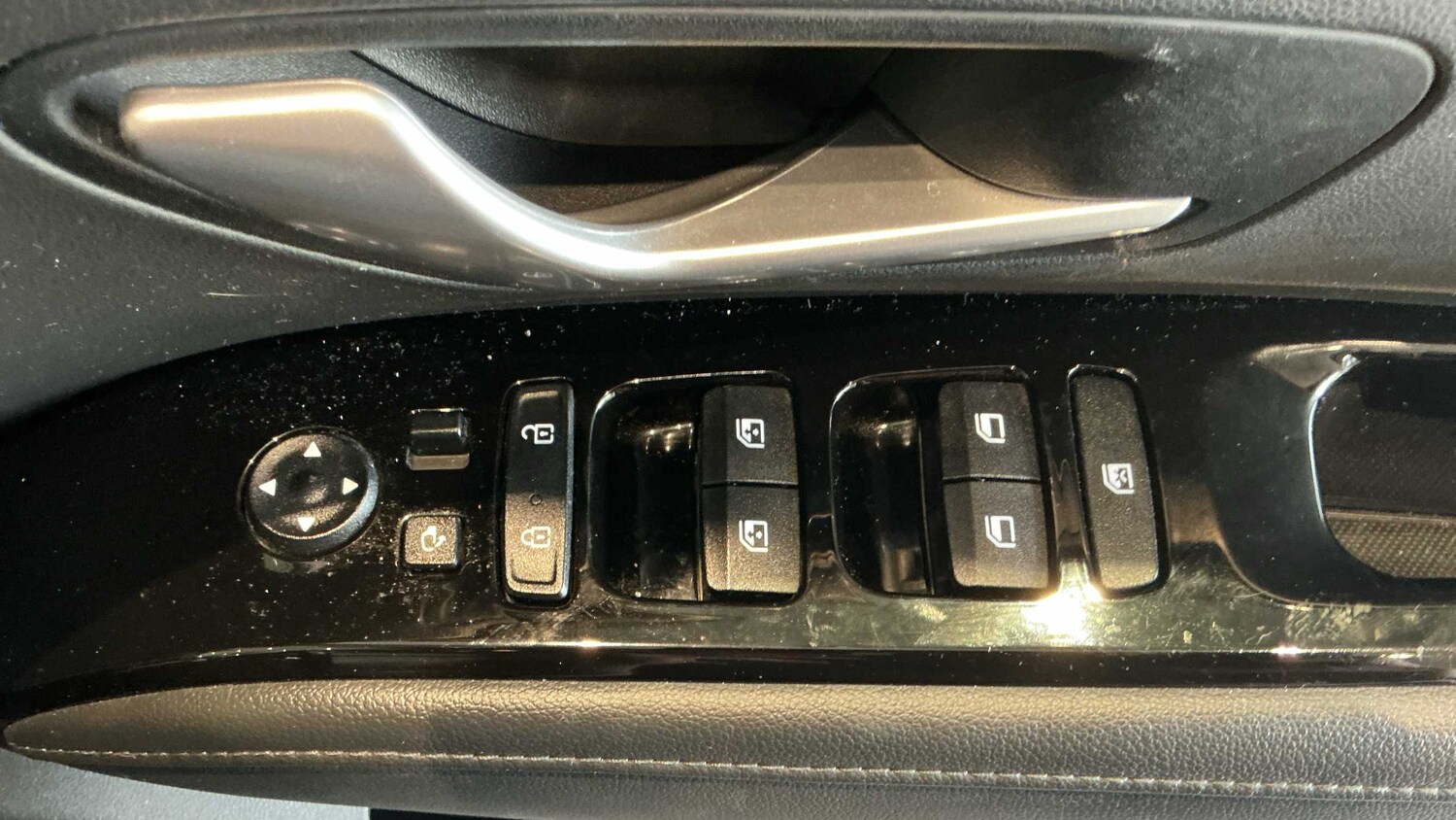 Used Hyundai TUCSON 2022 for sale - 78209029: Photo 15