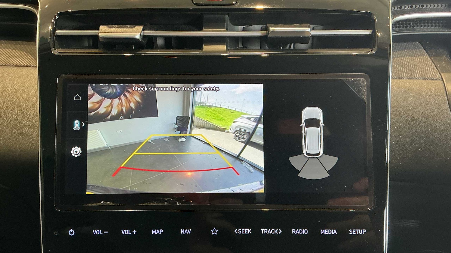 Used Hyundai TUCSON 2022 for sale - 78209029: Photo 22