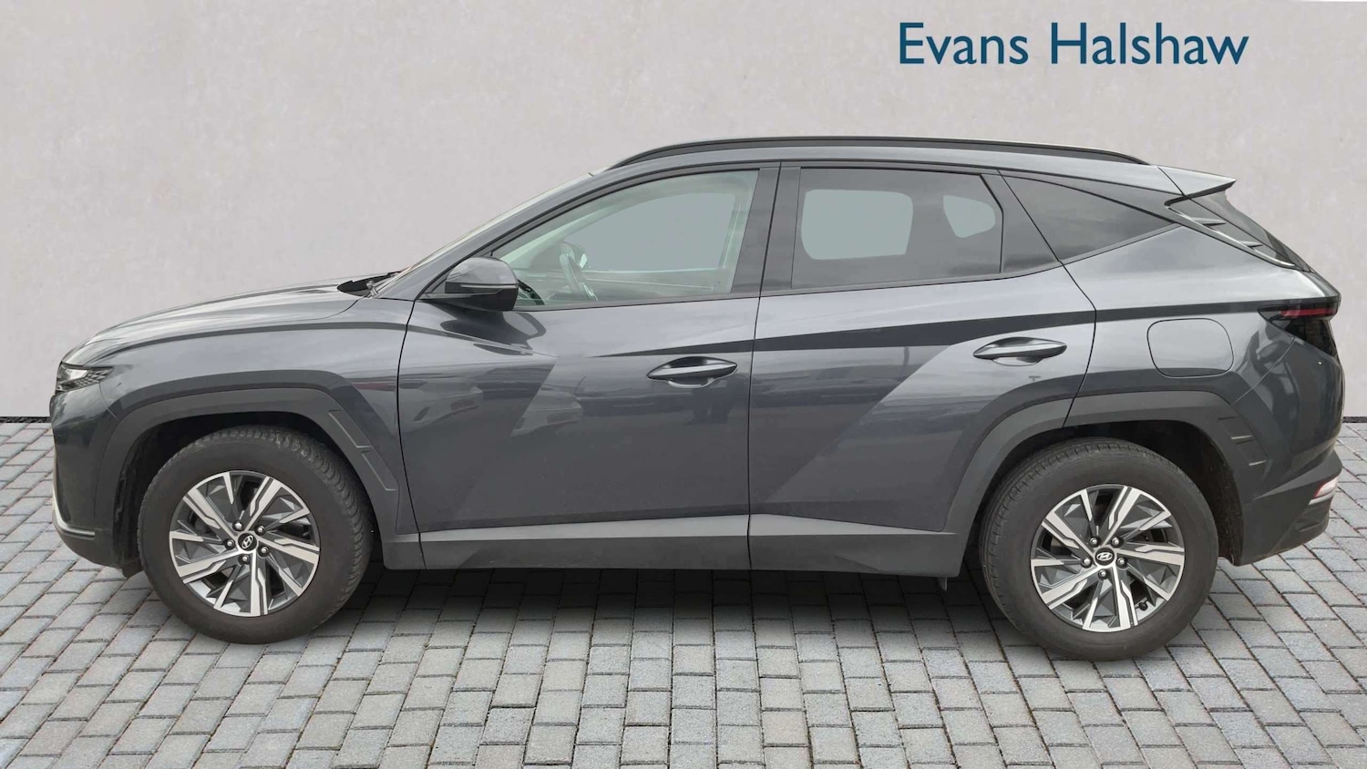 Used Hyundai TUCSON 2022 for sale - 78209029: Photo 3