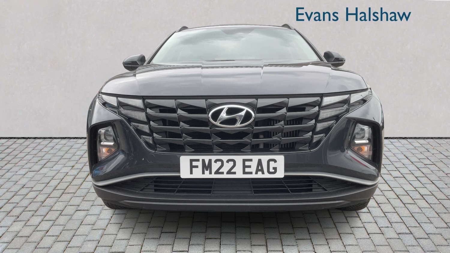 Used Hyundai TUCSON 2022 for sale - 78209029: Photo 4