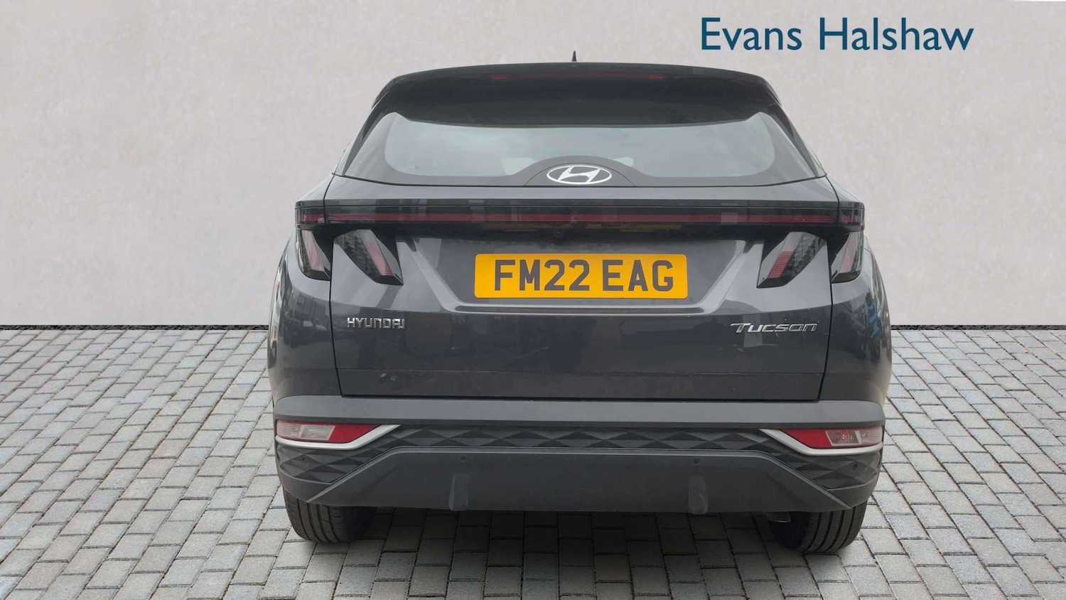 Used Hyundai TUCSON 2022 for sale - 78209029: Photo 5