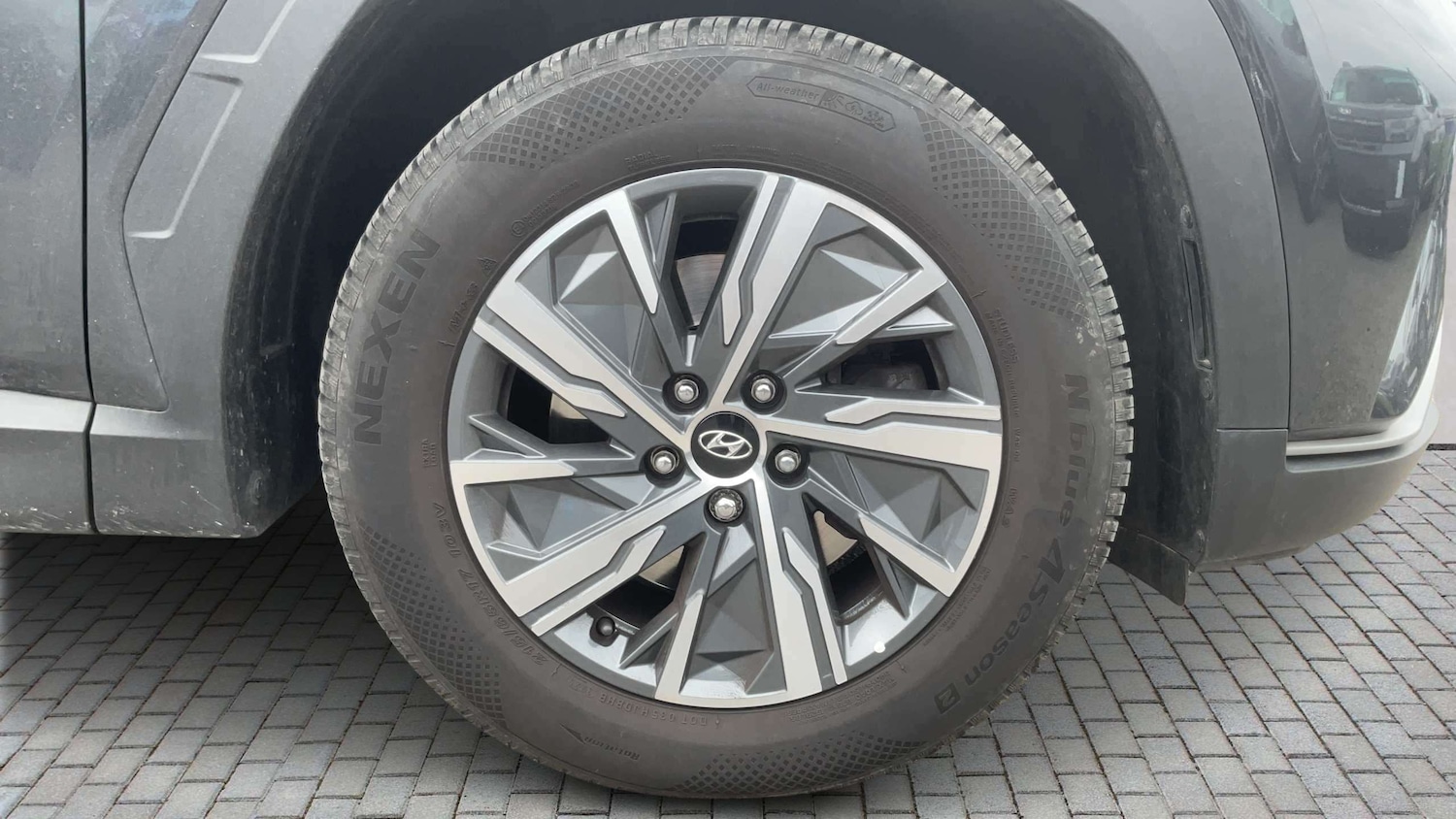 Used Hyundai TUCSON 2022 for sale - 78209029: Photo 6