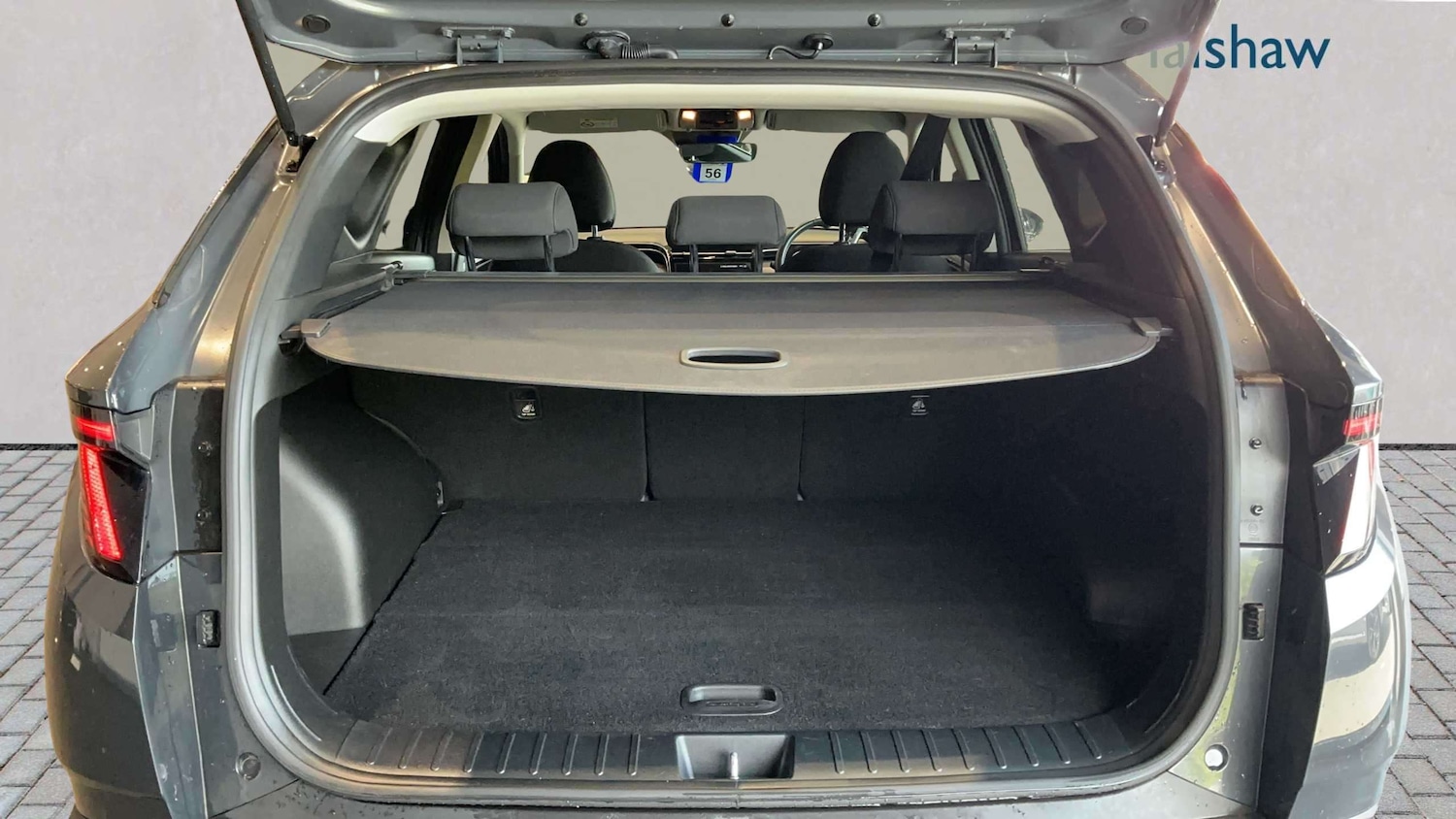 Used Hyundai TUCSON 2022 for sale - 78209029: Photo 7