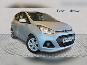 Used Hyundai i10 2014 for sale - 78744074: Photo