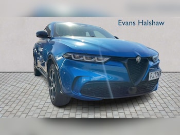 Used Alfa Romeo Tonale 2024 for sale - 78378566: Photo