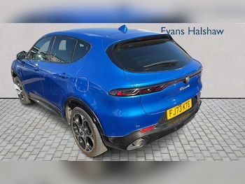 Used Alfa Romeo Tonale 2024 for sale - 78378566: Photo