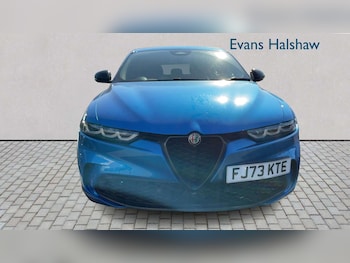 Used Alfa Romeo Tonale 2024 for sale - 78378566: Photo