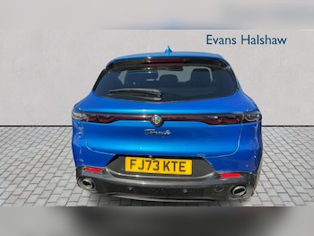 Used Alfa Romeo Tonale 2024 for sale - 78378566: Photo