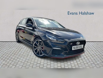 Used Hyundai i30 2018 for sale - 78591648: Photo