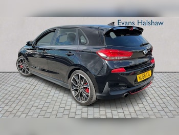 Used Hyundai i30 2018 for sale - 78591648: Photo