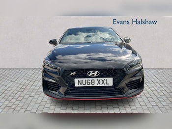 Used Hyundai i30 2018 for sale - 78591648: Photo