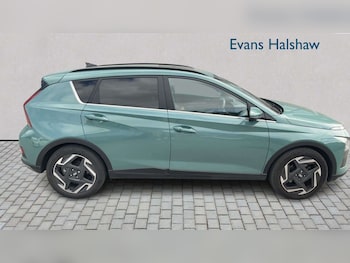 Used Hyundai BAYON 2024 for sale - 79260417: Photo