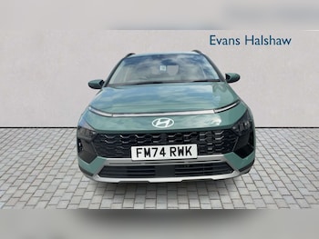 Used Hyundai BAYON 2024 for sale - 79260417: Photo