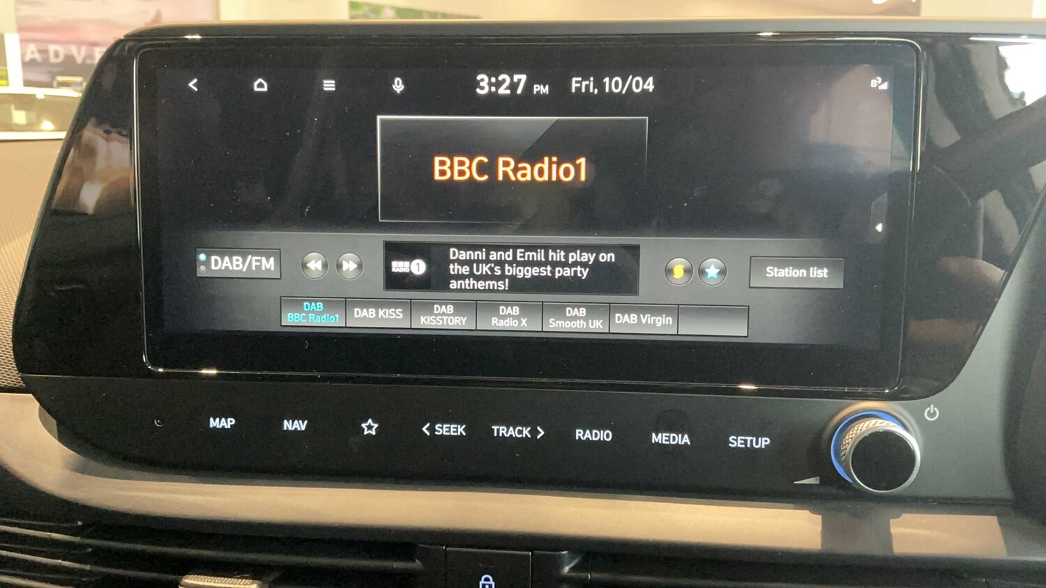 Used Hyundai BAYON 2024 for sale - 78209370: Photo 11